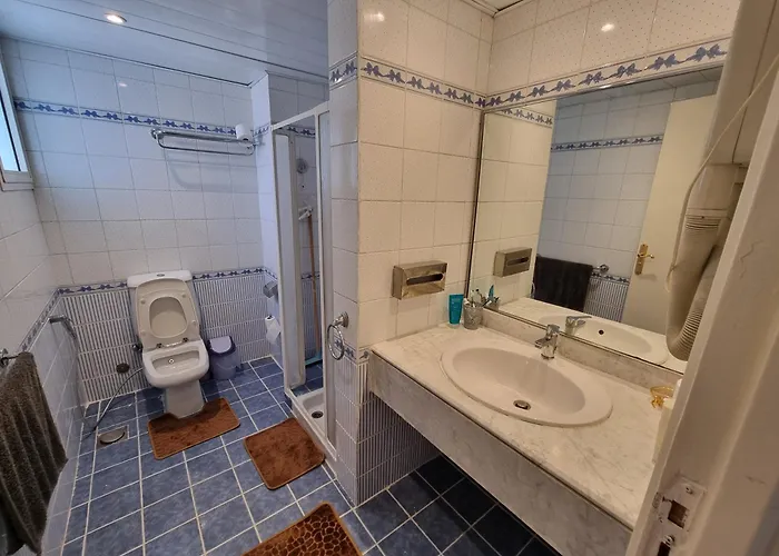 بالعين السخنة فرش فندقي قرية لولى بيتش Apartment