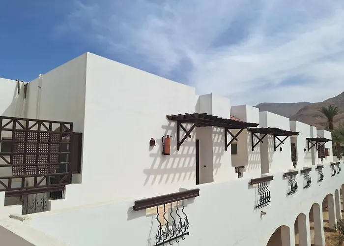 بالعين السخنة فرش فندقي قرية لولى بيتش Apartment *