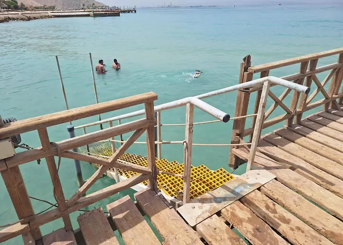 Apartment بالعين السخنة فرش فندقي قرية لولى بيتش