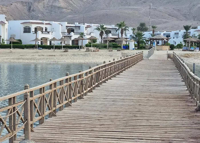 بالعين السخنة فرش فندقي قرية لولى بيتش Apartment Ain Sukhna