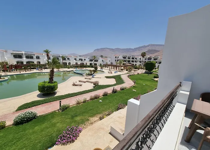 Apartment بالعين السخنة فرش فندقي قرية لولى بيتش