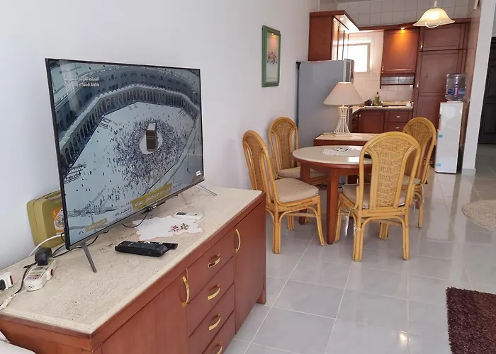 بالعين السخنة فرش فندقي قرية لولى بيتش * Ain Sukhna