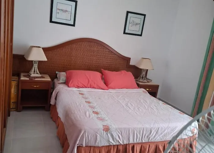 Apartment بالعين السخنة فرش فندقي قرية لولى بيتش *