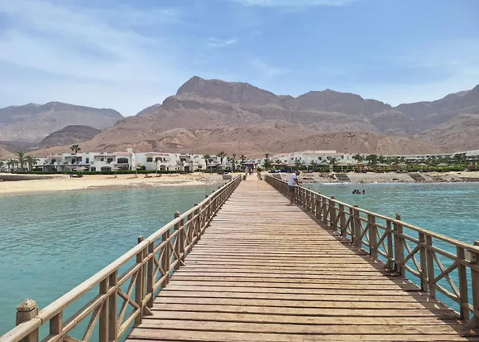Apartment بالعين السخنة فرش فندقي قرية لولى بيتش
